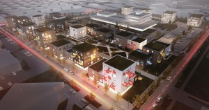 Útvarpshússreitur-presentation icon